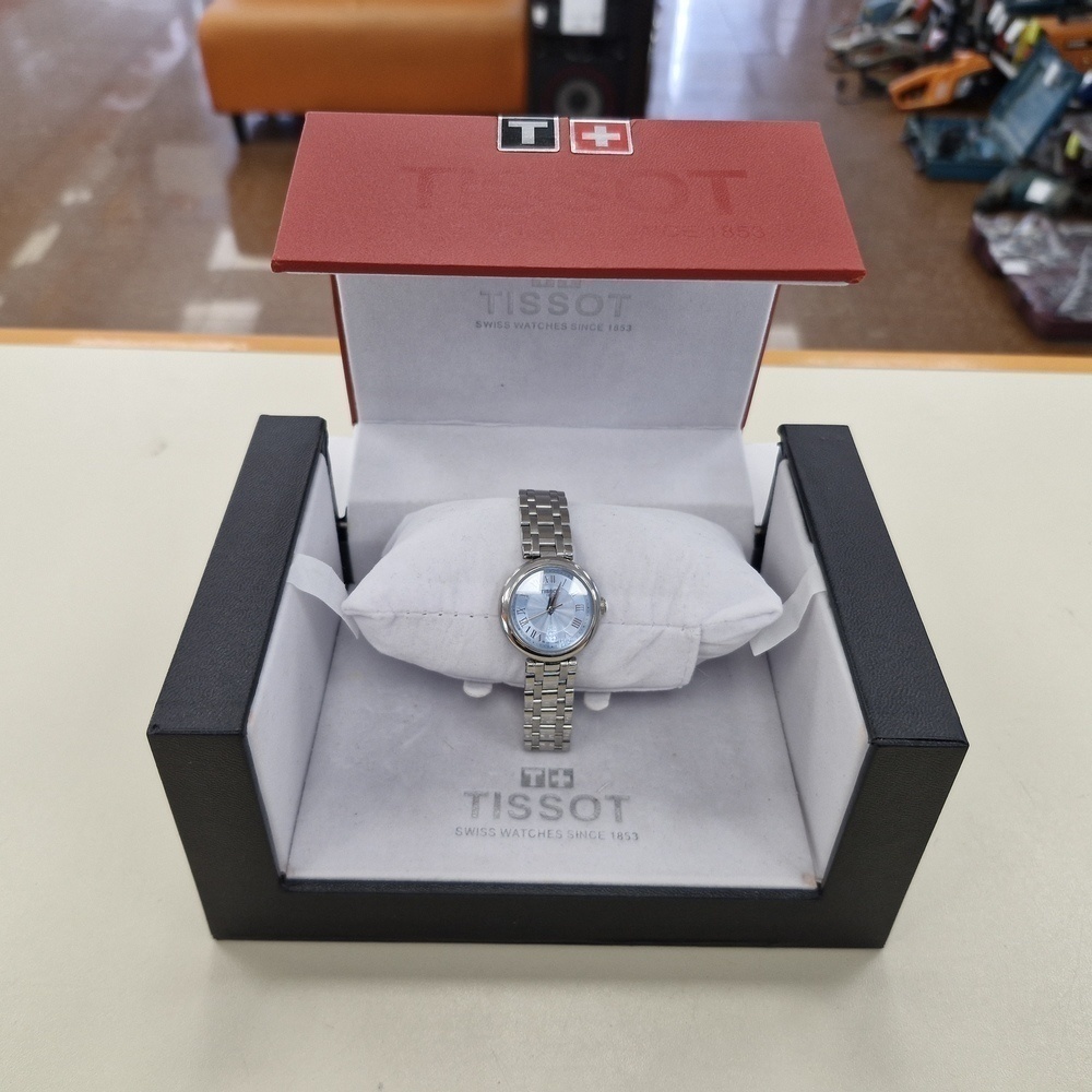 Часы наручные TISSOT T126010