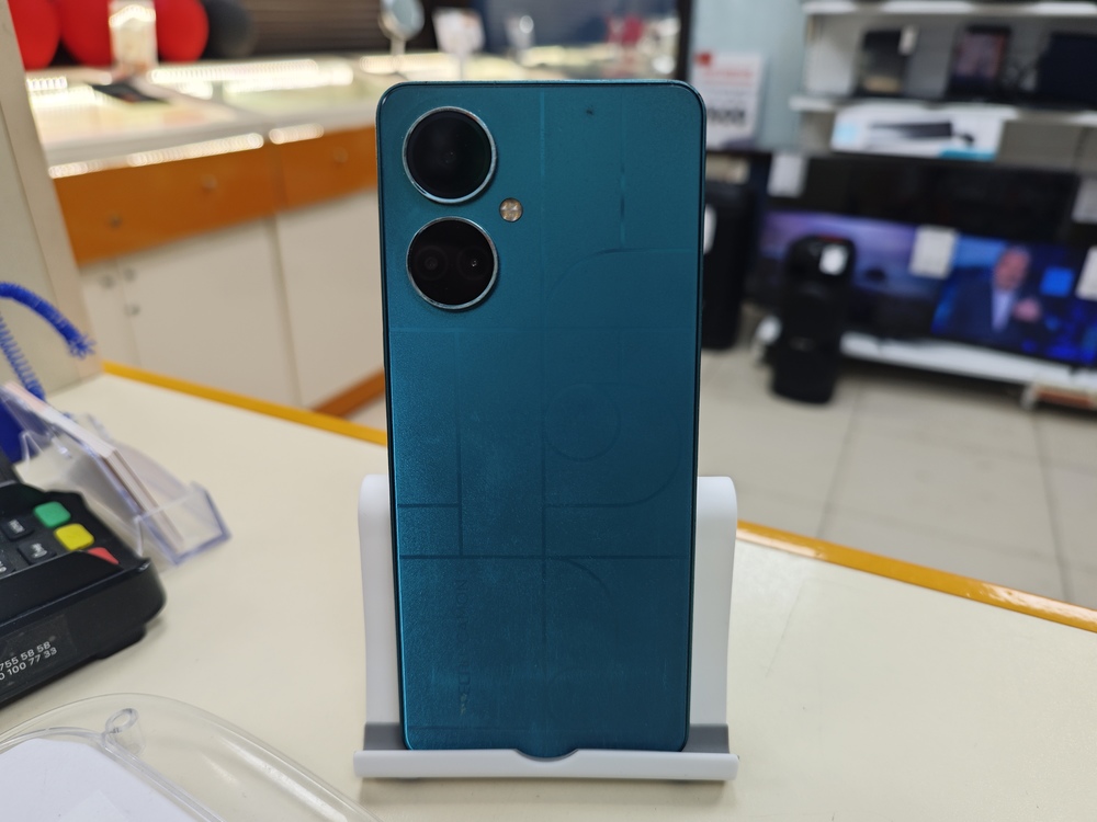 Смартфон Tecno Camon 19 6/128