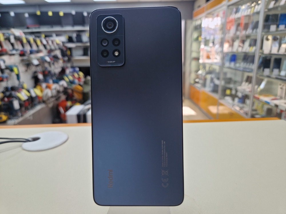 Смартфон Xiaomi Note 12 Pro 8/256Gb