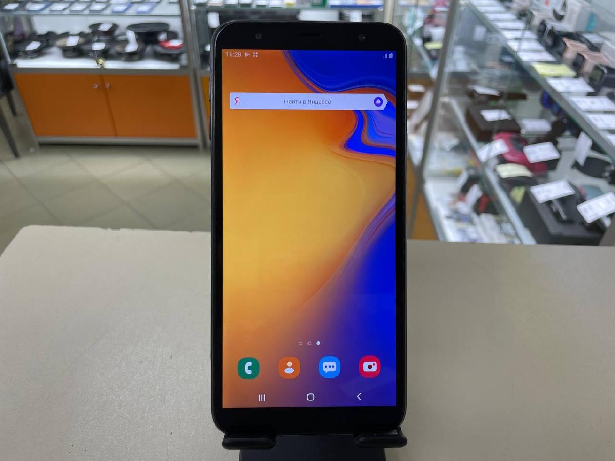 Смартфон Samsung Galaxy J4 Plus 3/32