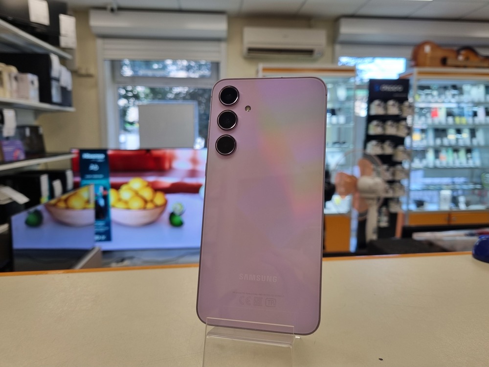 Смартфон Samsung Galaxy A55 8/128