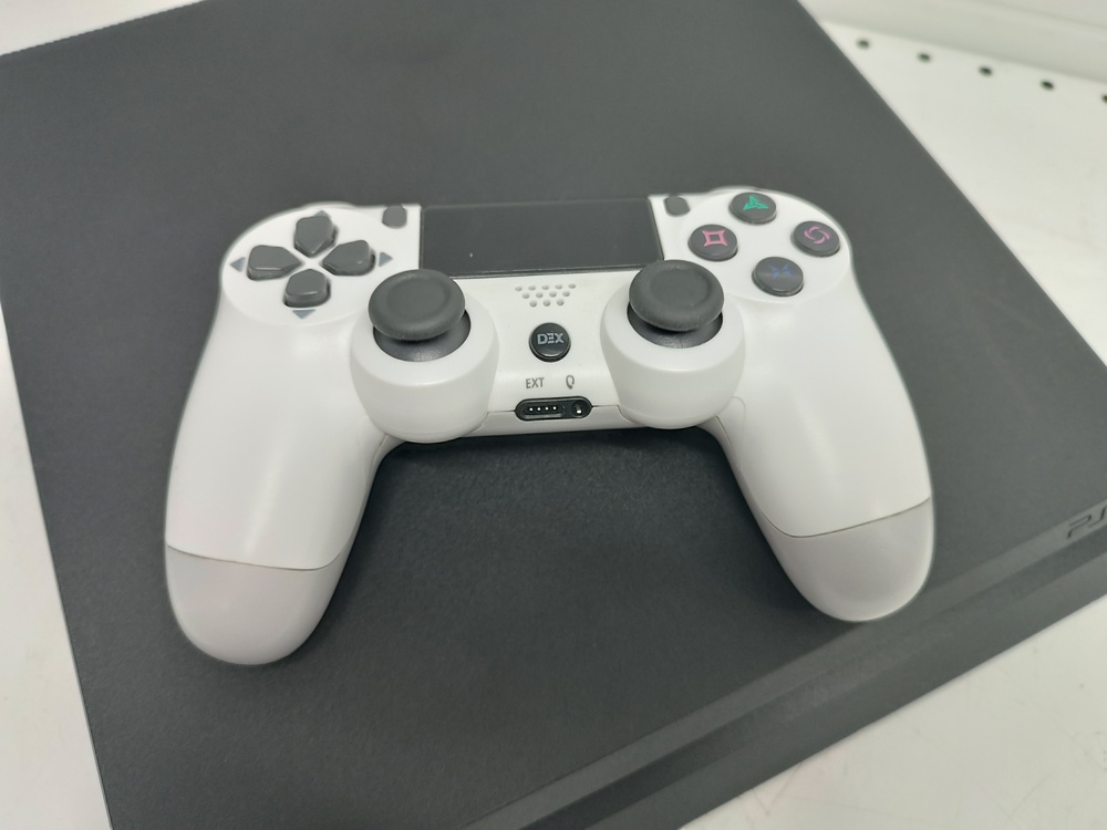 Игровая приставка PlayStation 4 Slim 1Tb