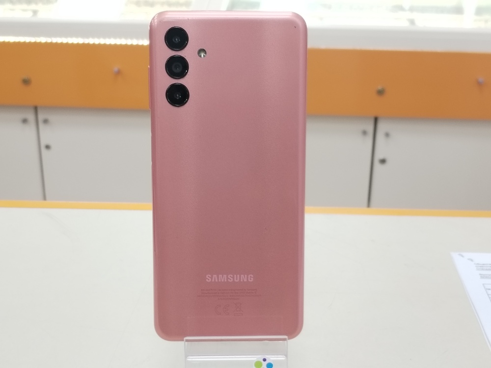 Смартфон Samsung Galaxy A04s 4/64