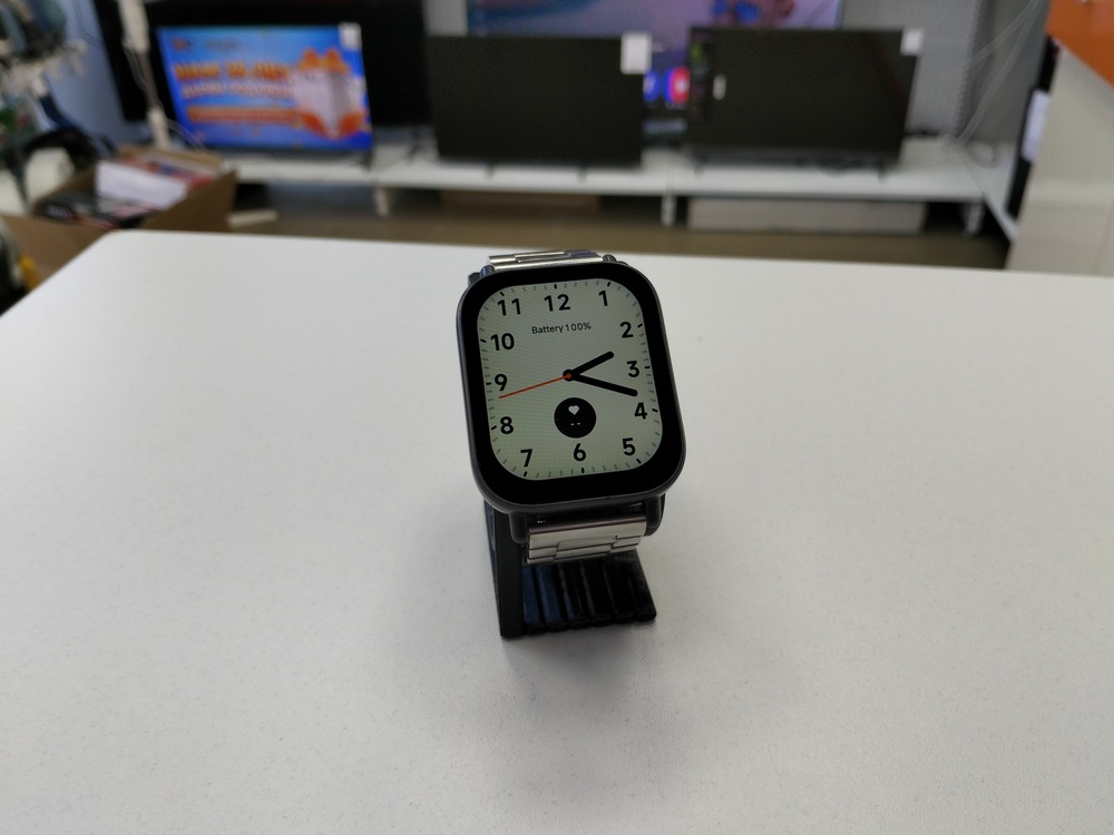 Смарт-часы Redmi Watch 5 Active