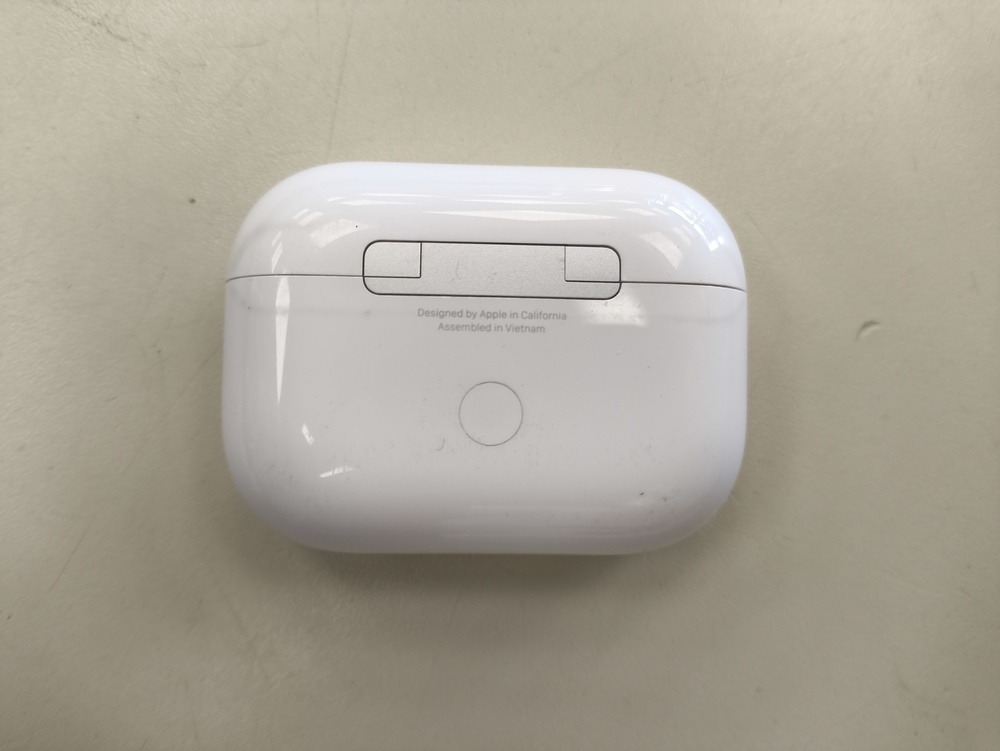 Наушники беспроводные Apple AirPods Pro 2 Case USB-C