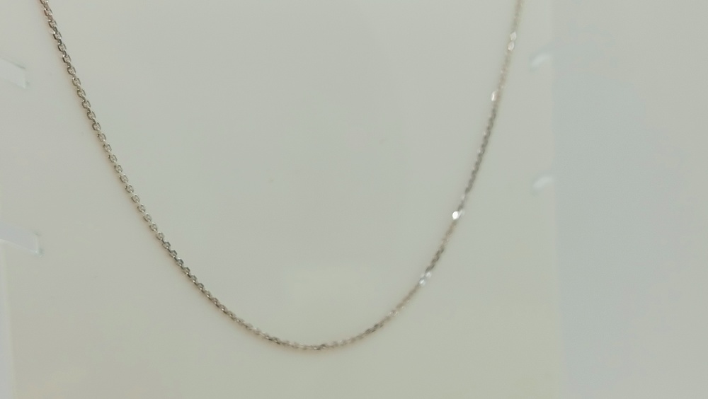 ЦЕПЬ ПОЛНОВЕСНАЯ Якорное (Au 585)