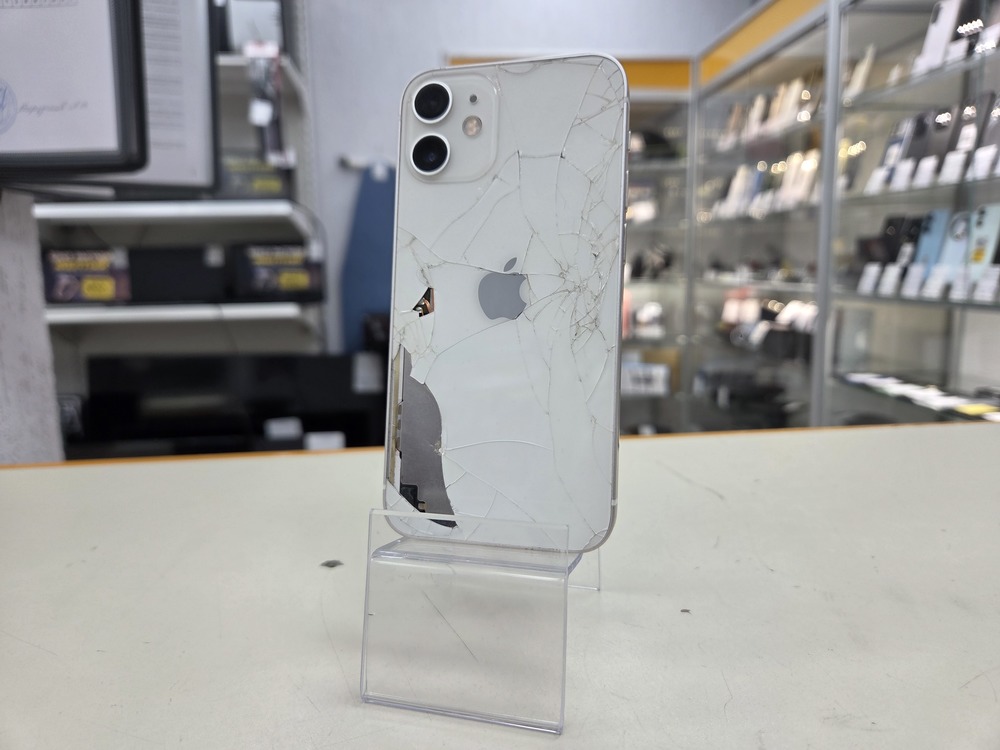 Смартфон Apple iPhone 12 mini 128Gb