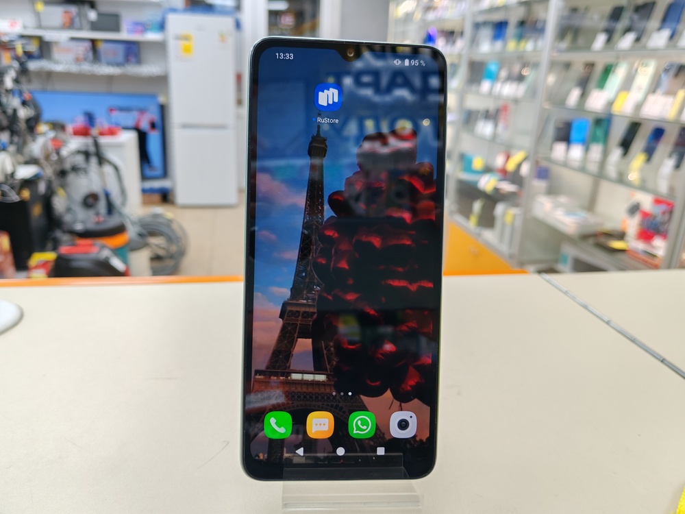 Смартфон Xiaomi Redmi A3x 3/64Gb