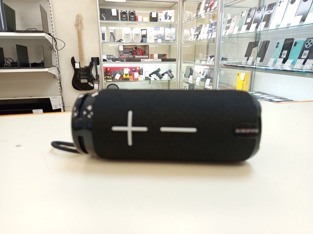 Портативная акустика Borofone BR24