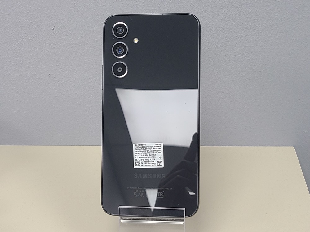 Смартфон Samsung Galaxy A54 6/128