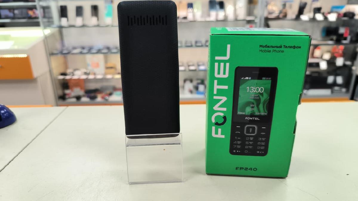 Смартфон Fontel FP240