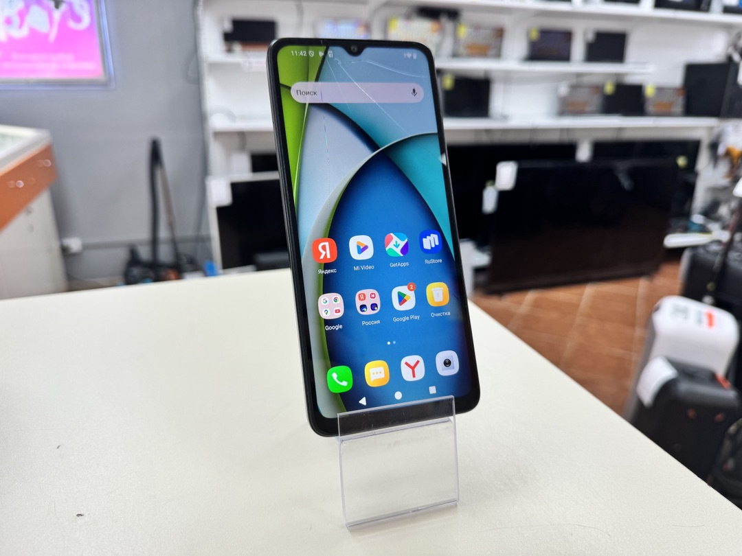 Смартфон Xiaomi Redmi A3x 3/64Gb
