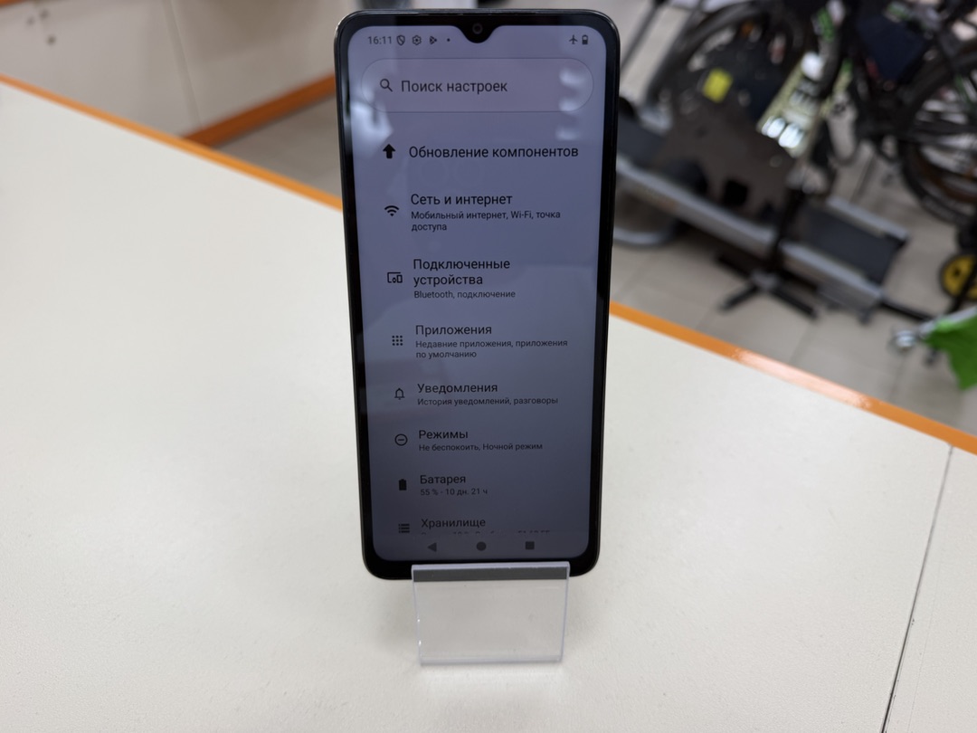 Смартфон Xiaomi POCO C61 4/64