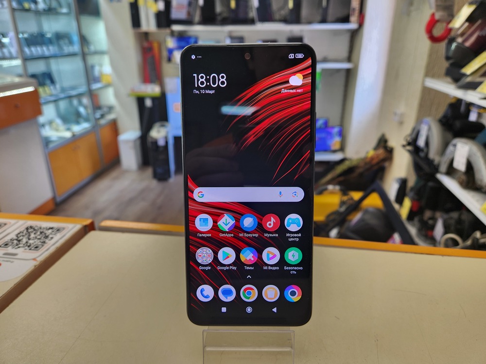 Смартфон Xiaomi Poco X5 8/256