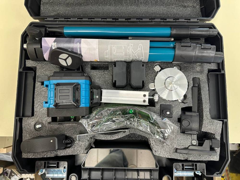 Нивелир Makita Green Laser (копия)
