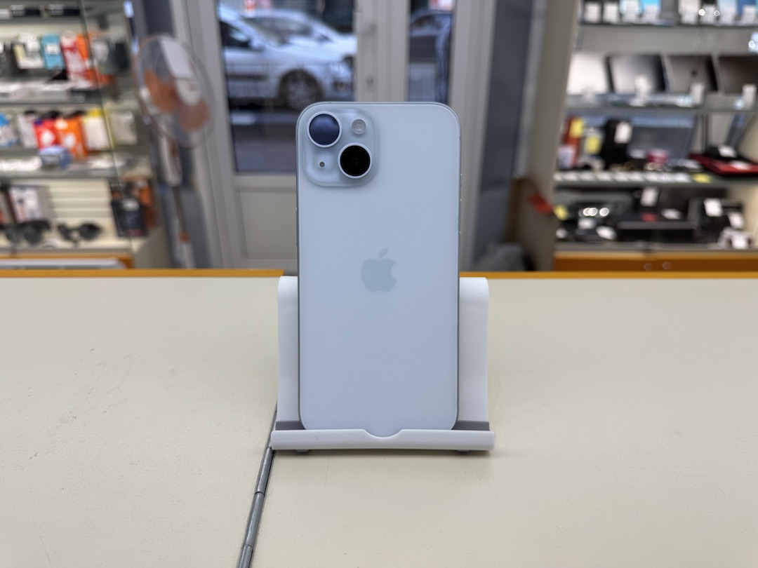 Смартфон Apple Iphone 15 128Gb