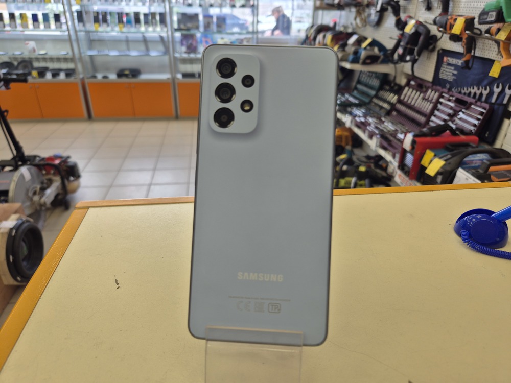Смартфон Samsung Galaxy A53 5G 8/256