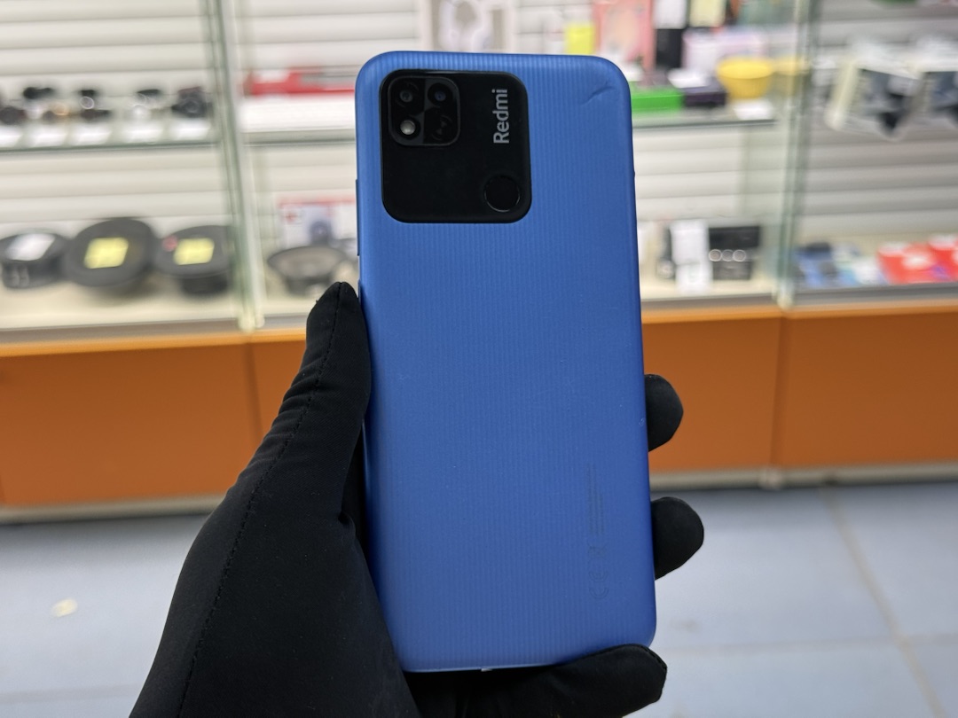 Смартфон Xiaomi Redmi 10A 2/32