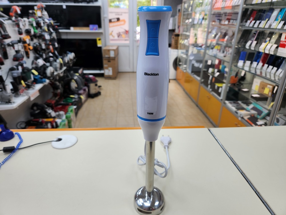 Блендер Blackton HB420PS