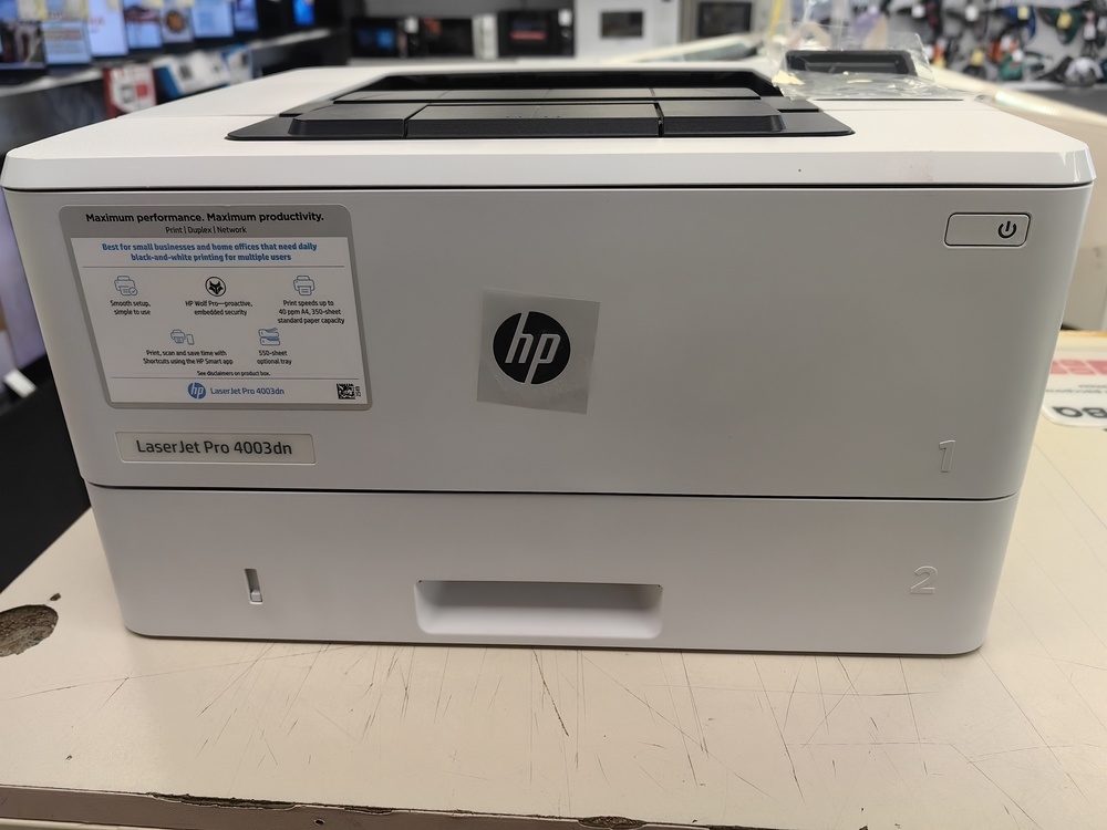 Принтер HP 4003dn