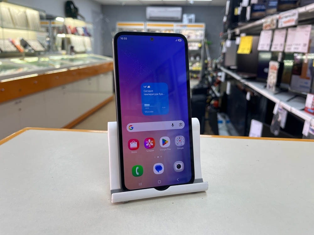 Смартфон Samsung Galaxy A54 5G 8/128