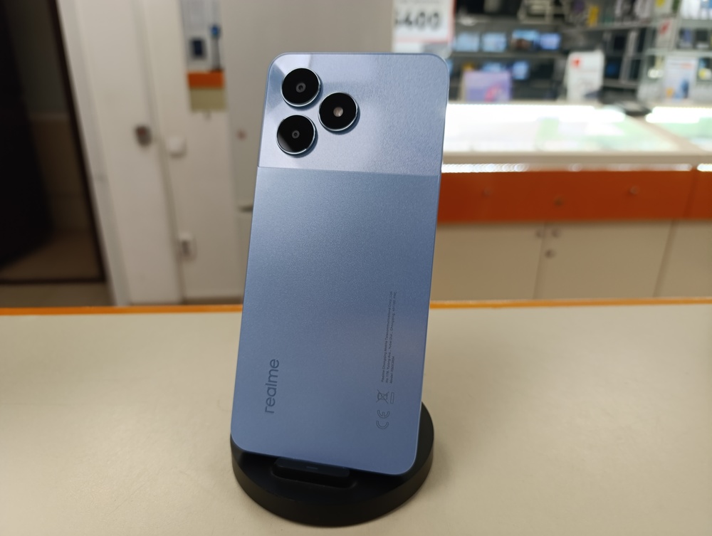 Смартфон Realme Note 50 3/64