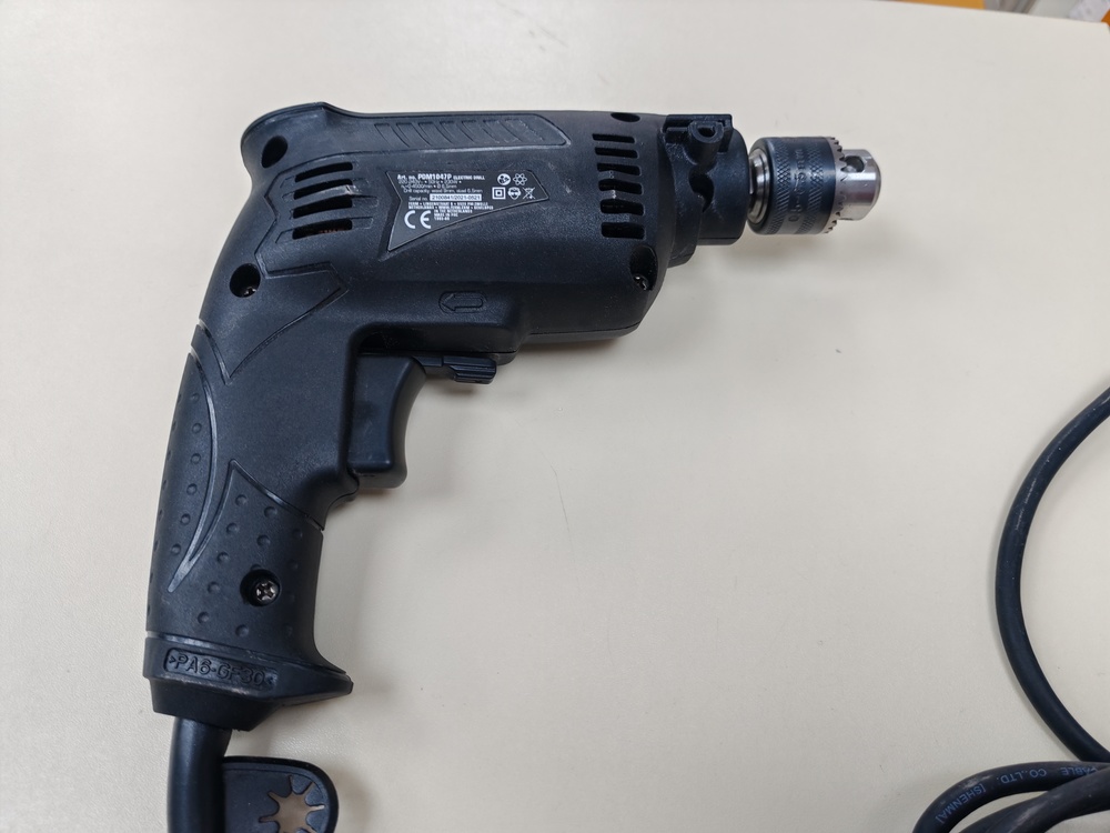 Дрель-безударная Ferm PDM1047P