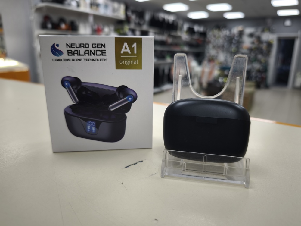 Наушники беспроводные No Name A1