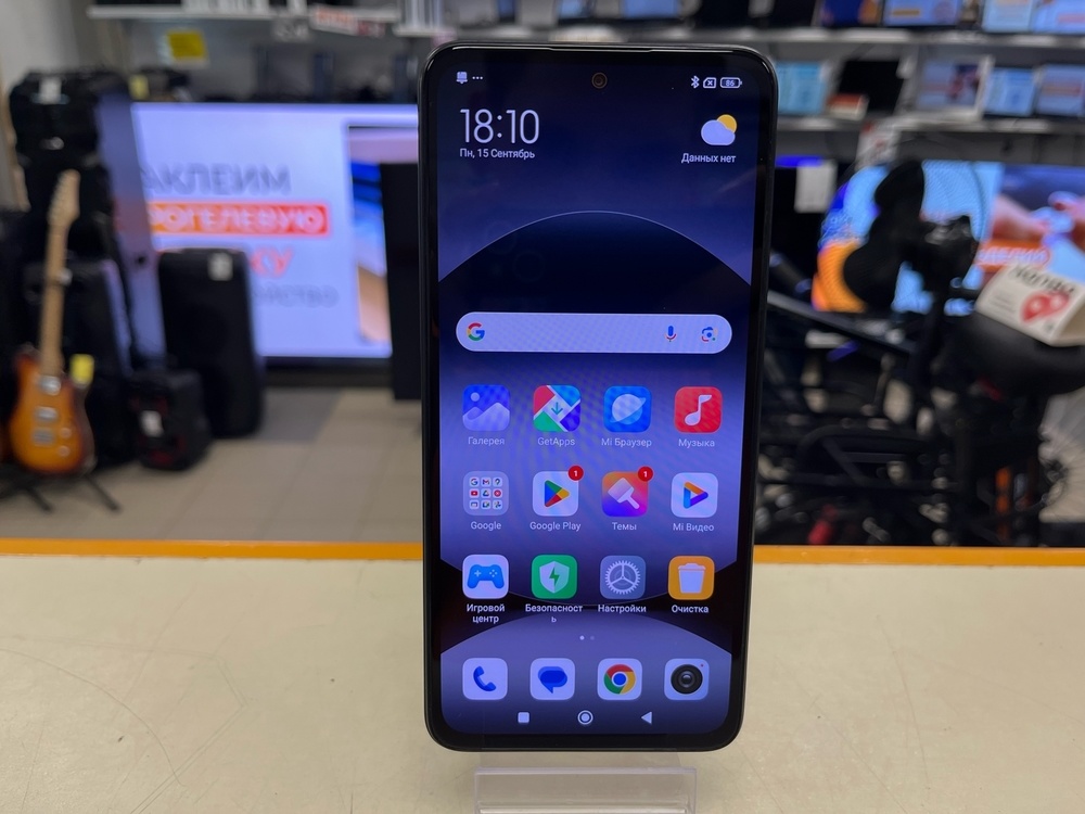 Смартфон Xiaomi Redmi note 14 8/256