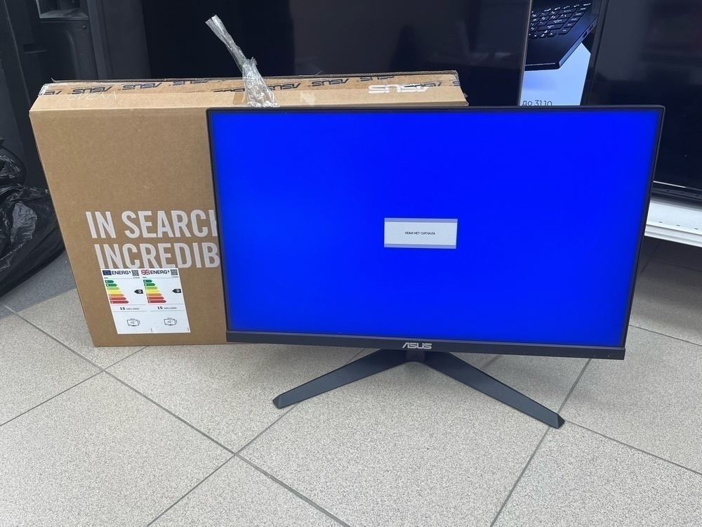 Монитор Asus VY249HGE