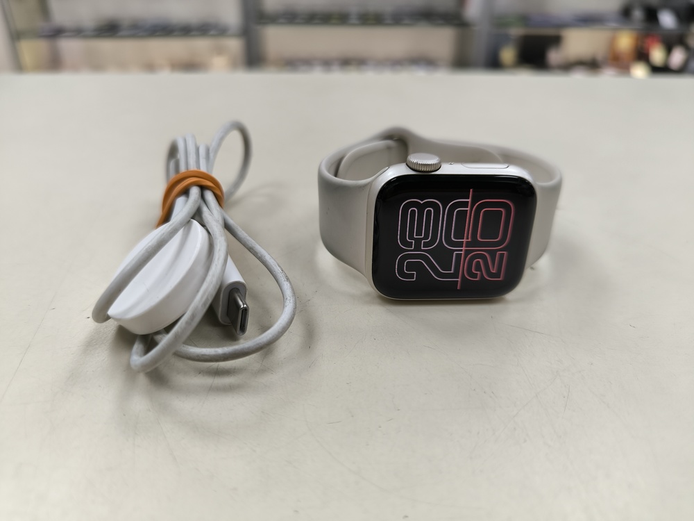 Смарт-часы Apple Watch SE 2022 40mm