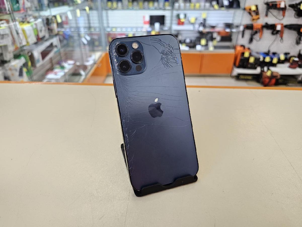 Смартфон Apple iPhone 12 Pro 128Gb