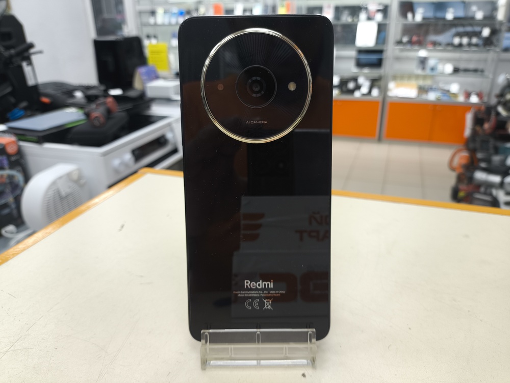 Смартфон Xiaomi Redmi A3x 3/64Gb