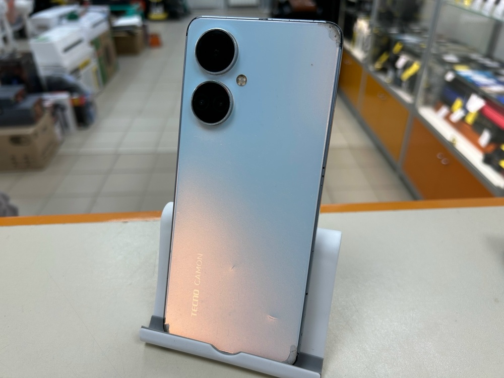 Смартфон Tecno Camon 19 6/128