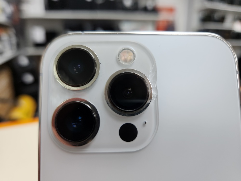 Смартфон Apple iPhone 13 Pro 128Gb