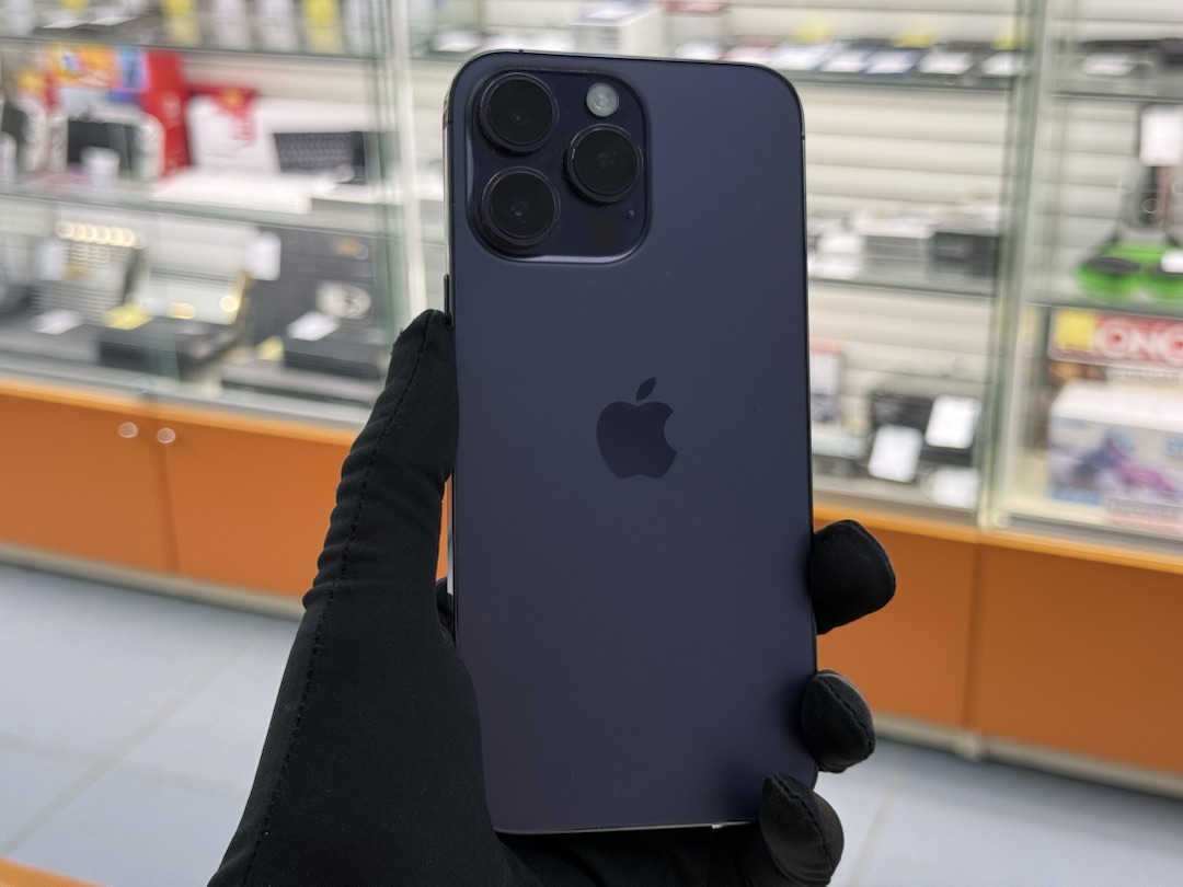 Смартфон Apple Iphone 14 Pro Max 128Gb