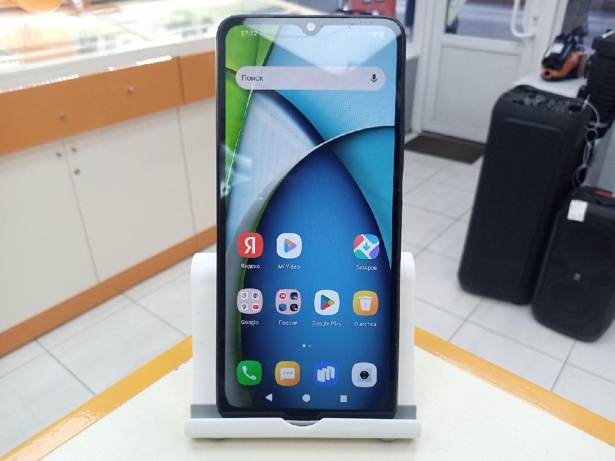 Смартфон Xiaomi Redmi A3x 3/64