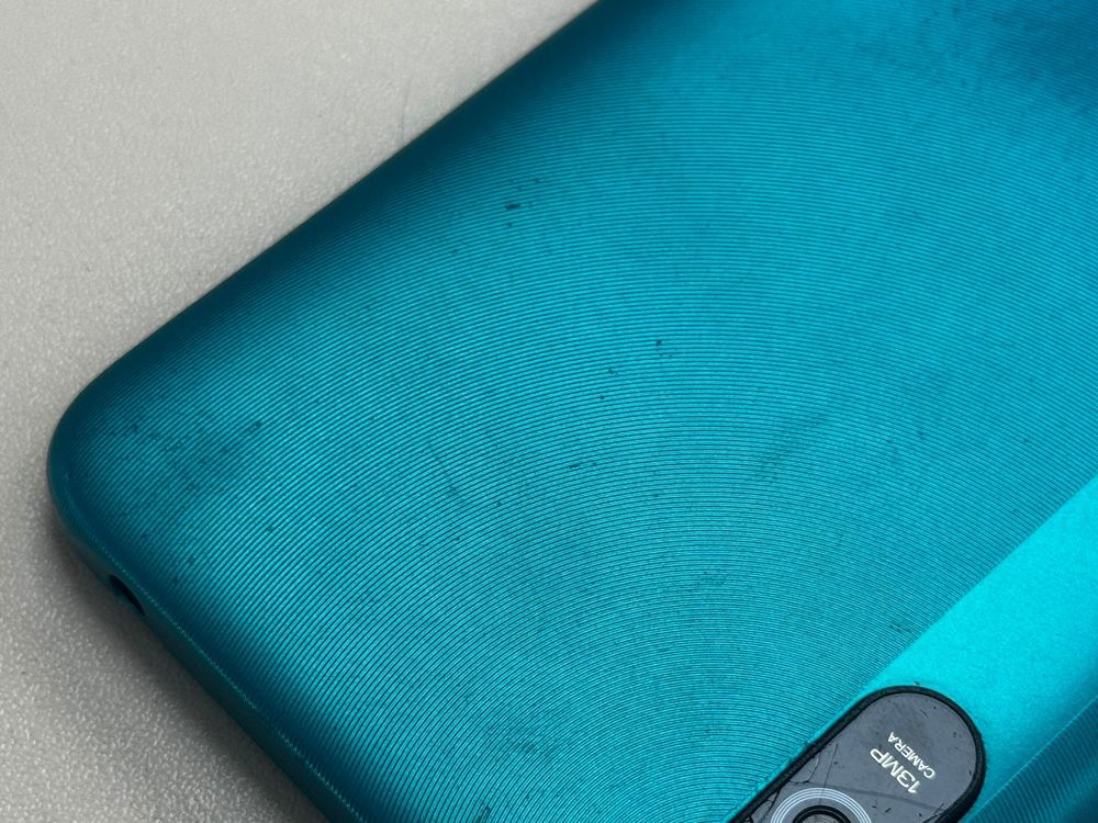 Смартфон Xiaomi Redmi 9A 2/32