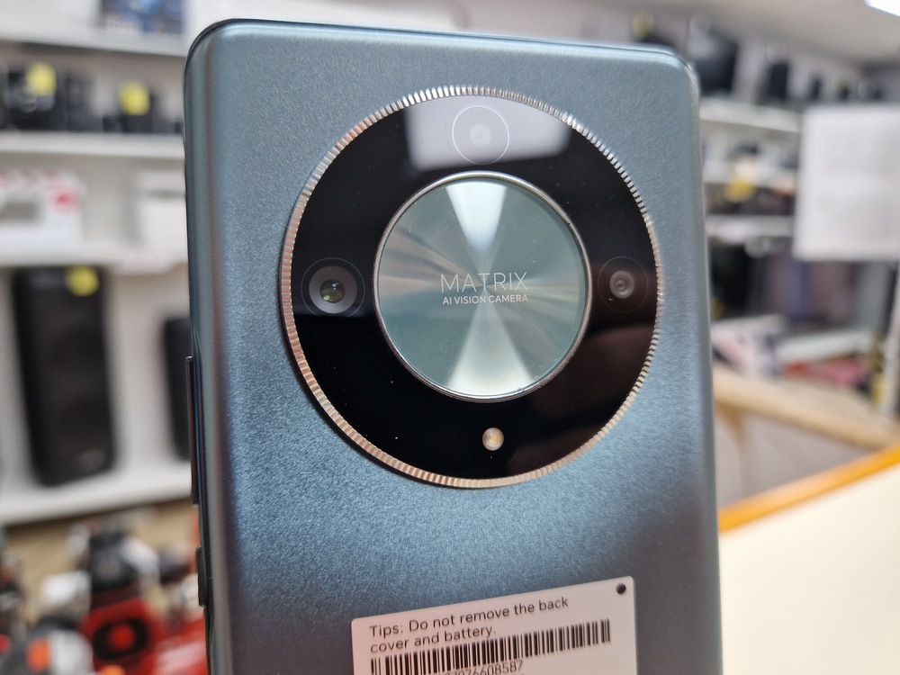 Смартфон Honor X9B 8/256