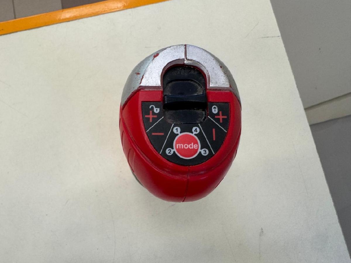 Нивелир Condtrol 2D