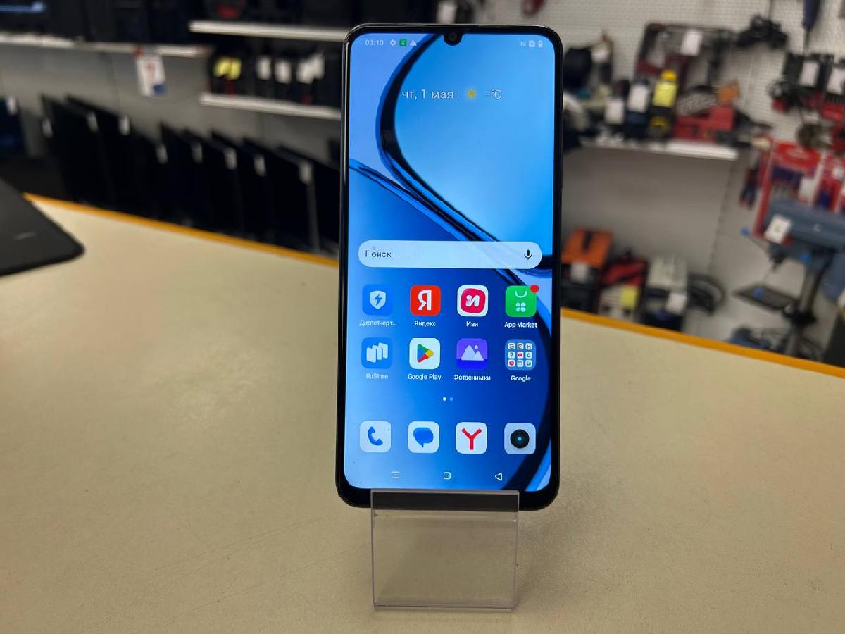 Смартфон Realme C61 6/128