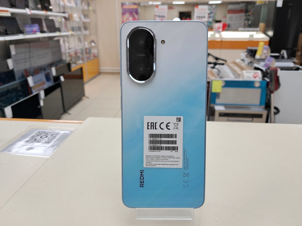 Смартфон Xiaomi Redmi A5 4/128