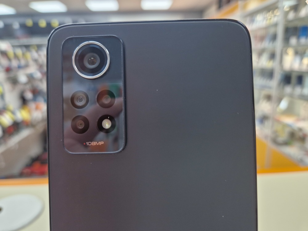 Смартфон Xiaomi Note 12 Pro 8/256Gb