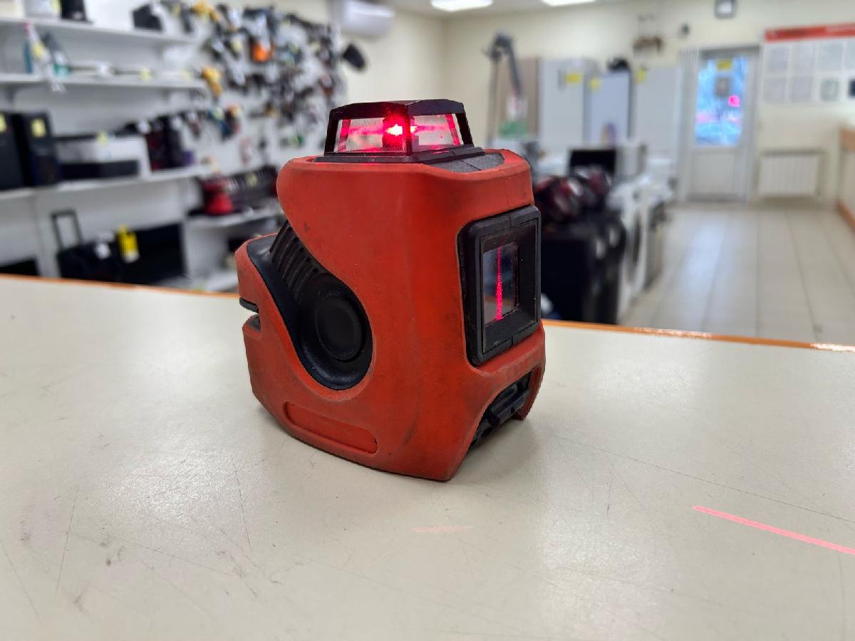 Нивелир Condtrol NEO X1-360