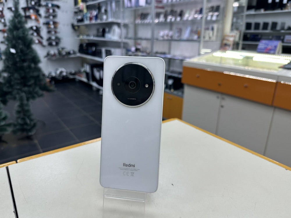 Смартфон Xiaomi Redmi A3x 3/64Gb