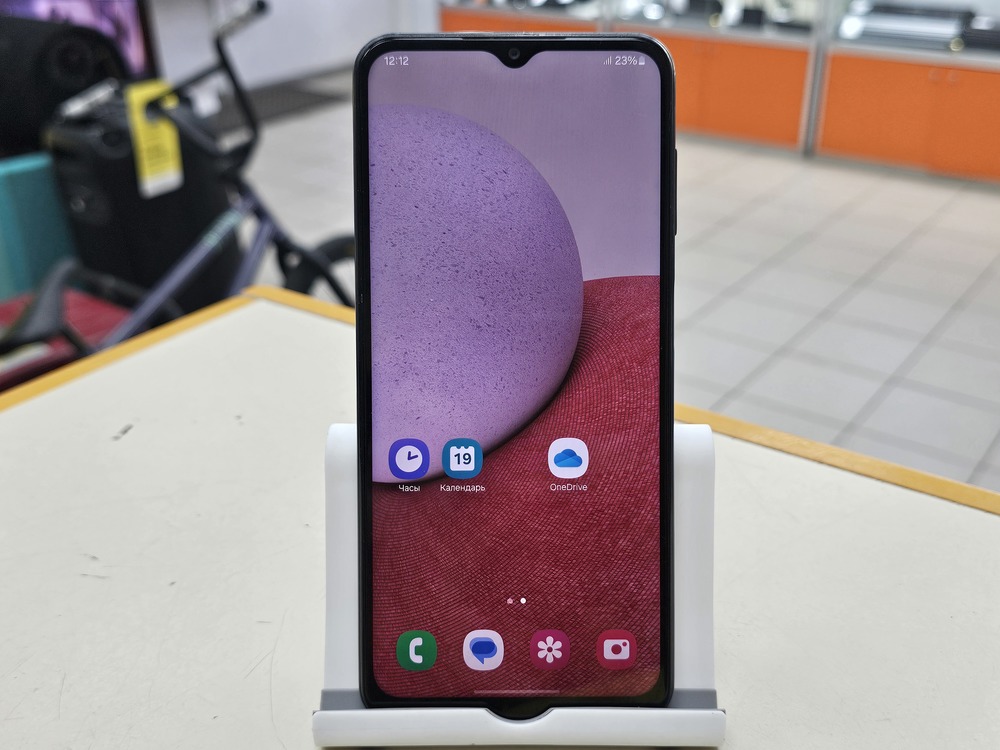 Смартфон Samsung Galaxy A13 3/32