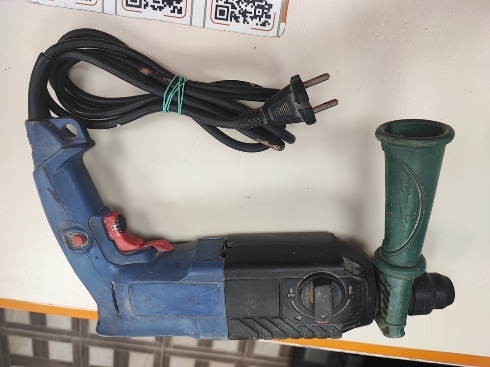 Перфоратор Диолд ПРЭ-11