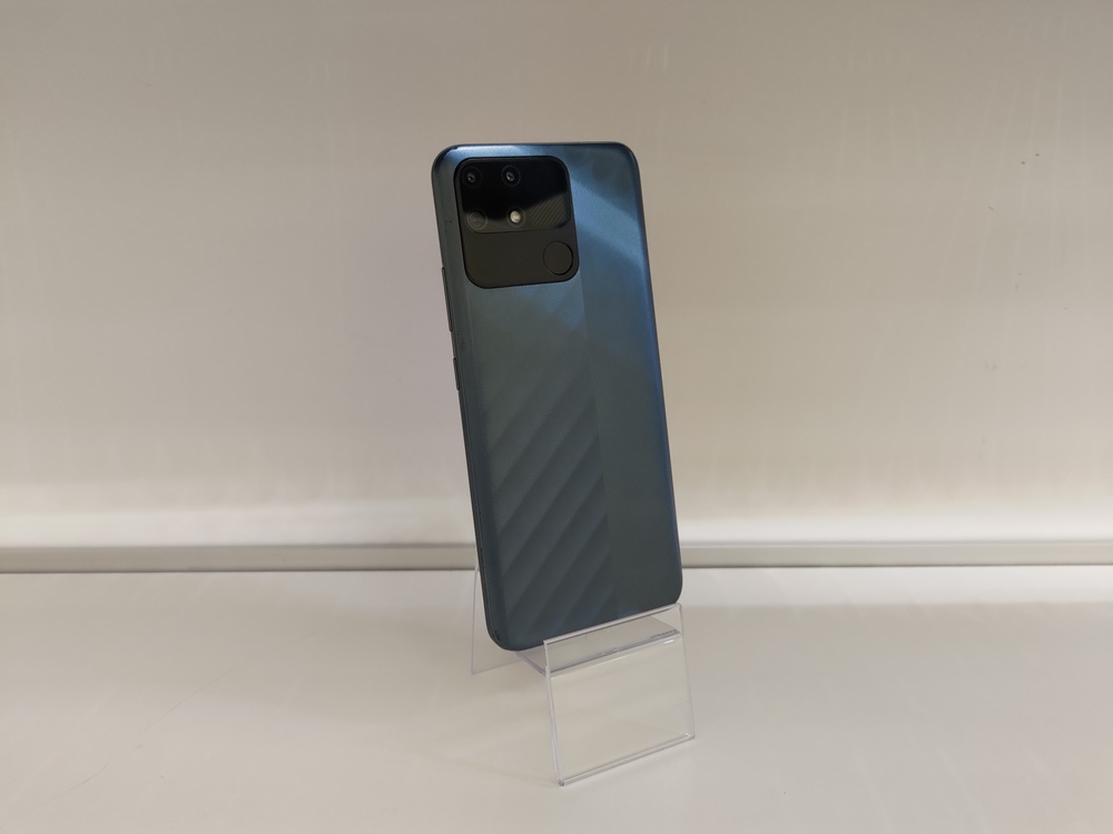 Смартфон Realme Narzo 50A 4/128