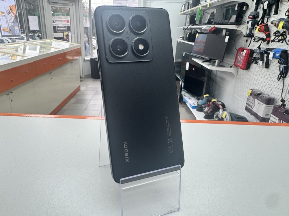 Смартфон Xiaomi 14T Pro 12/512