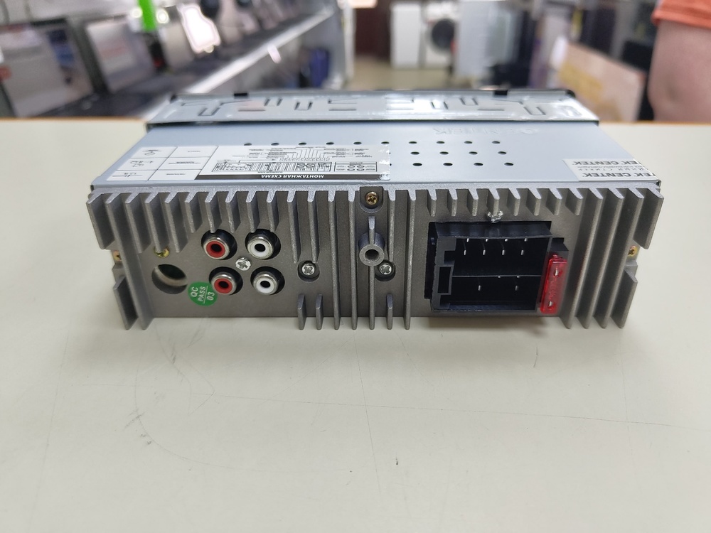 Автомагнитола Centek CT-8117